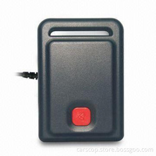 Real-time GPS Tracker with SIMCOM GSM Module, 4 Frequency and SiRF Star/MTK Chipset GPS Module